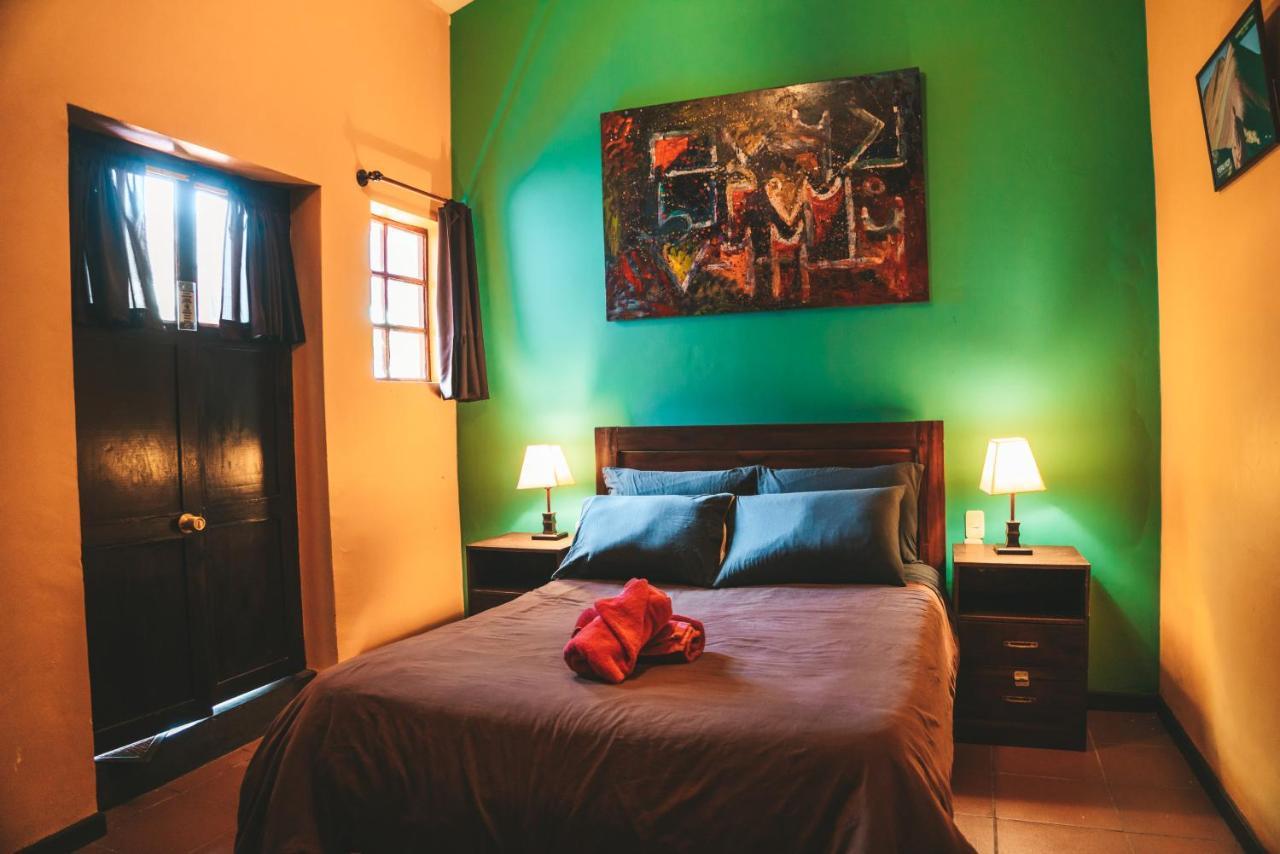 No Fear Hostel, La Paz – Updated 2023 Prices